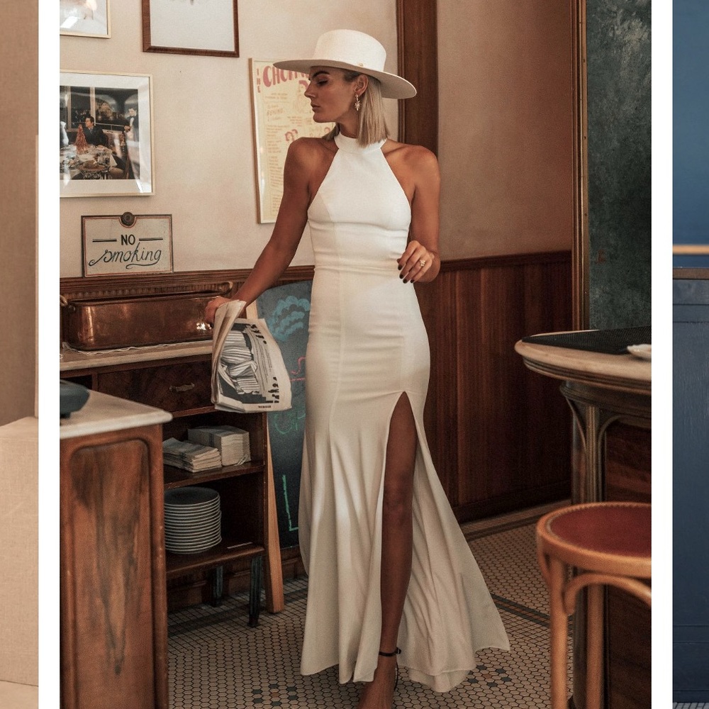 Montreal Dress - BHLDN